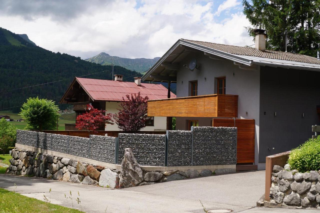 Haus Bambi Villa Achenkirch Exterior photo