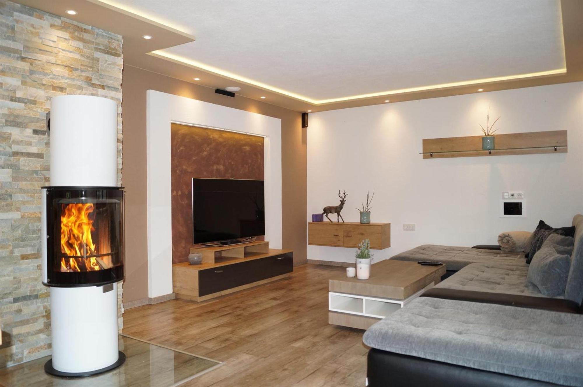 Haus Bambi Villa Achenkirch Room photo