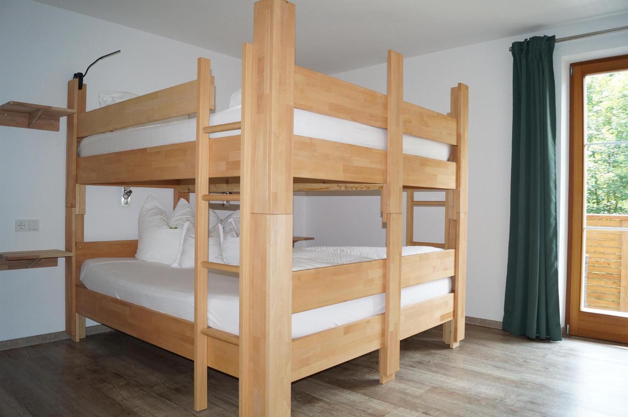 Haus Bambi Villa Achenkirch Room photo