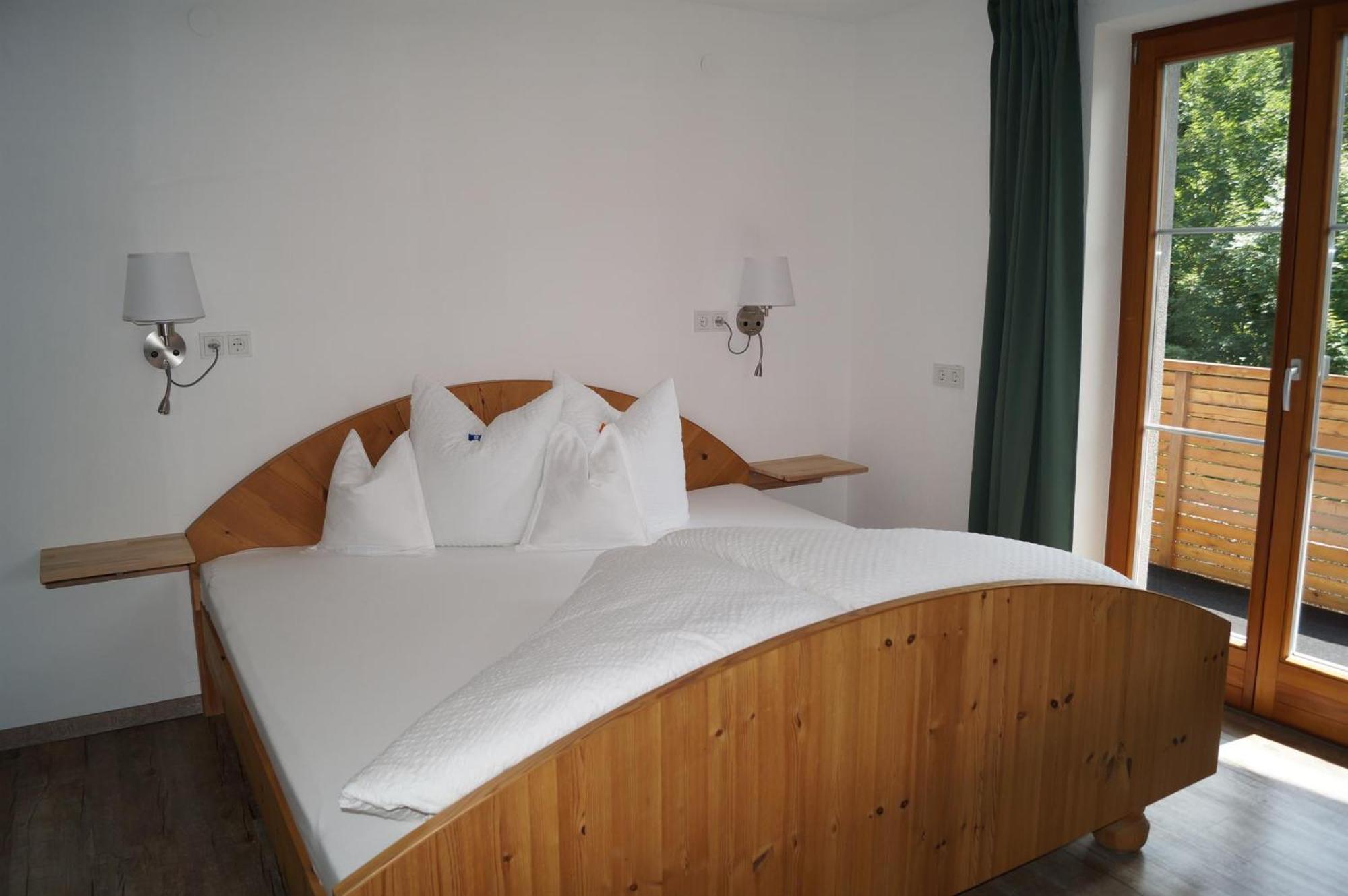 Haus Bambi Villa Achenkirch Room photo